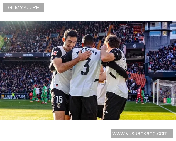 瓦伦西亚对阵西班牙人比赛直播频道及观看方式详解