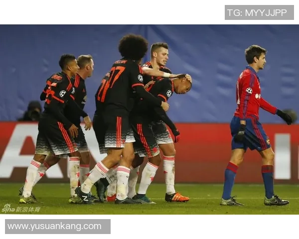 沃尔夫斯堡迎战莫斯科中央陆军争夺欧战小组赛关键胜利