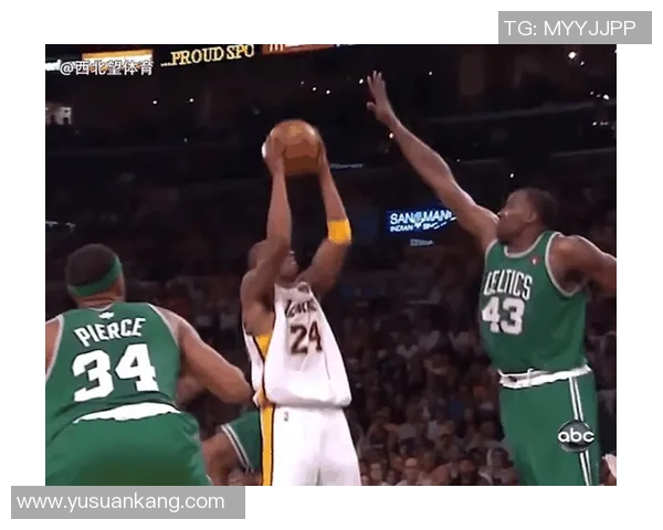 2010年湖人与凯尔特人总决赛第七场精彩回顾及百度云资源分享