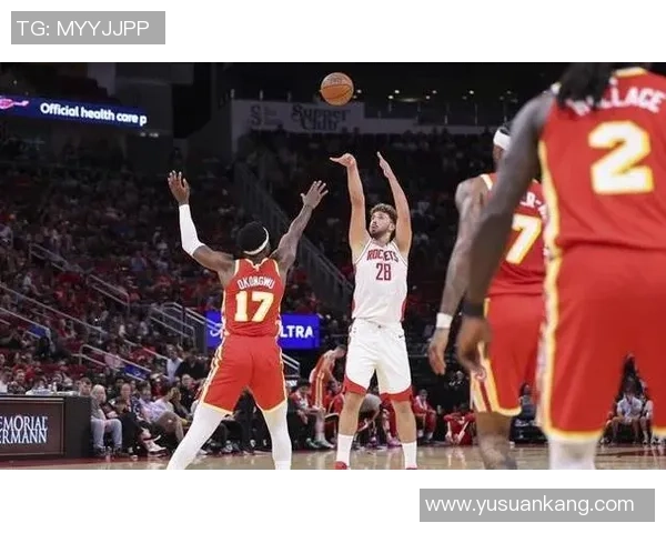 2019年2月26日精彩回顾老鹰与火箭的激烈对决录像分享