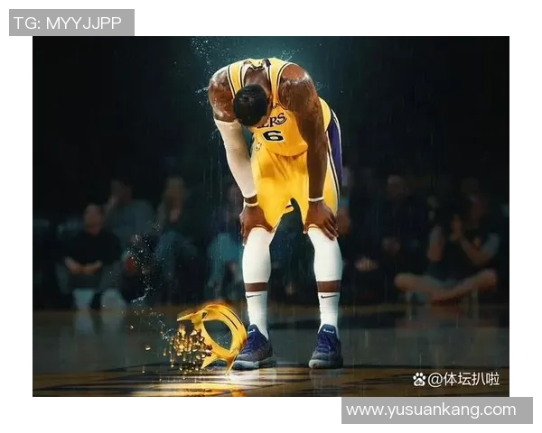 湖人掘金季后赛第三场激战回顾球星表现与战术分析