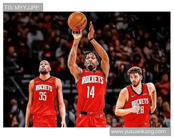 26分9助!休媒主张火箭送出芬尼史密斯+卡佩拉+选秀权，换回蒙克