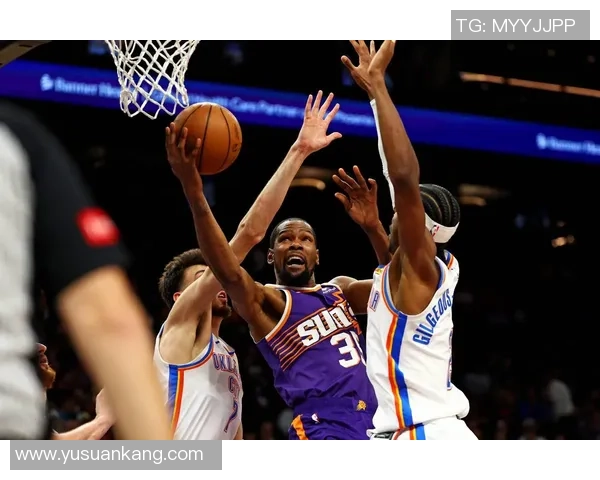 从主力得分手到火箭贾巴尔？杜兰特遭受时刻咒骂，多数据跌至冰点