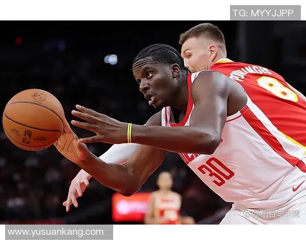 火箭内线新援本赛季第一次惨遭DNP，但这也是能够预见的工作？